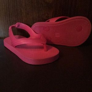 Toddler Sandals